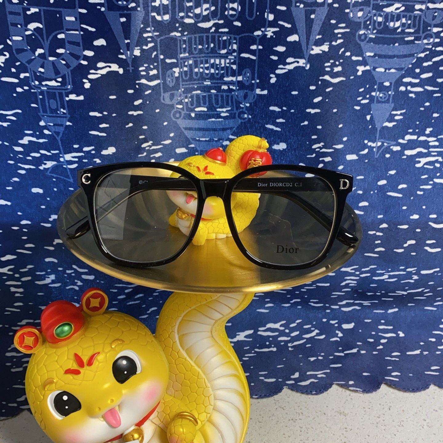 【男女兼用】Dior Sunglass · ディオール メガネ 2025年新作