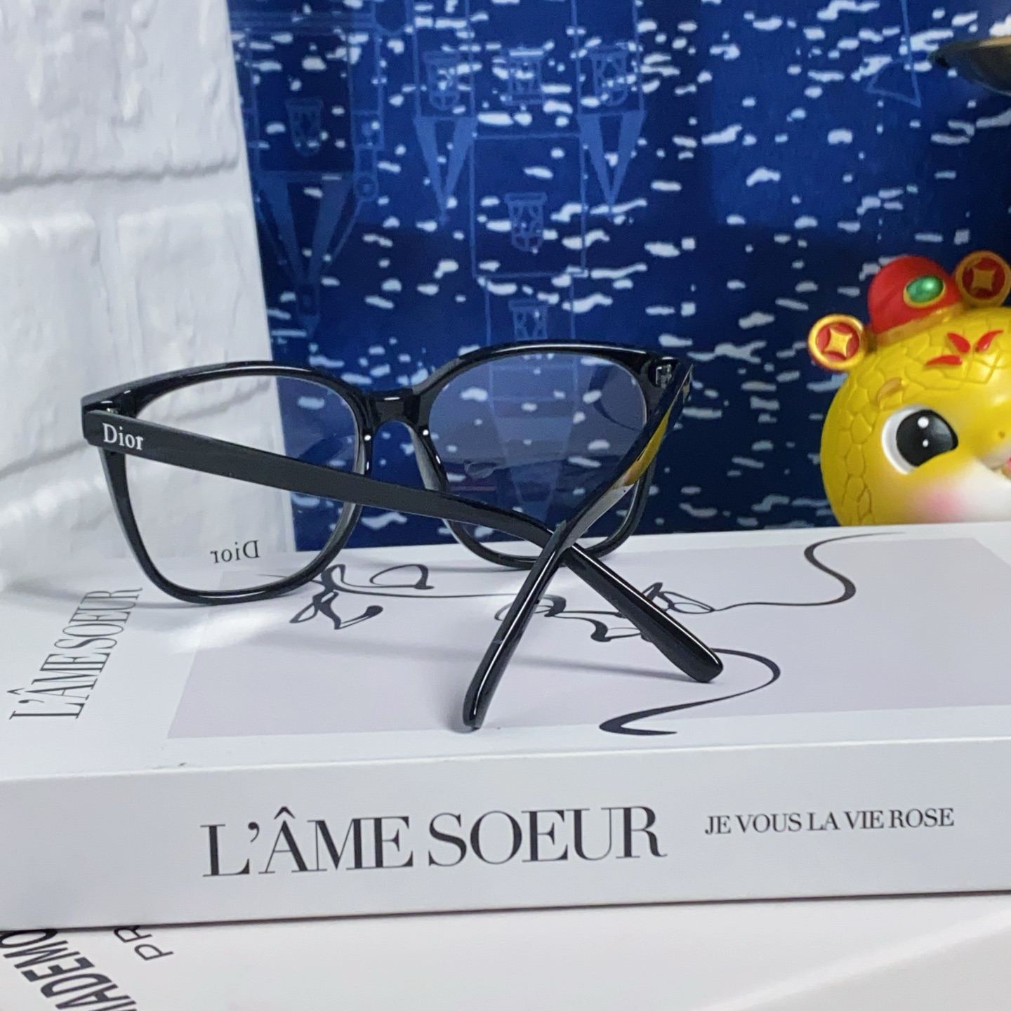 【男女兼用】Dior Sunglass · ディオール メガネ 2025年新作