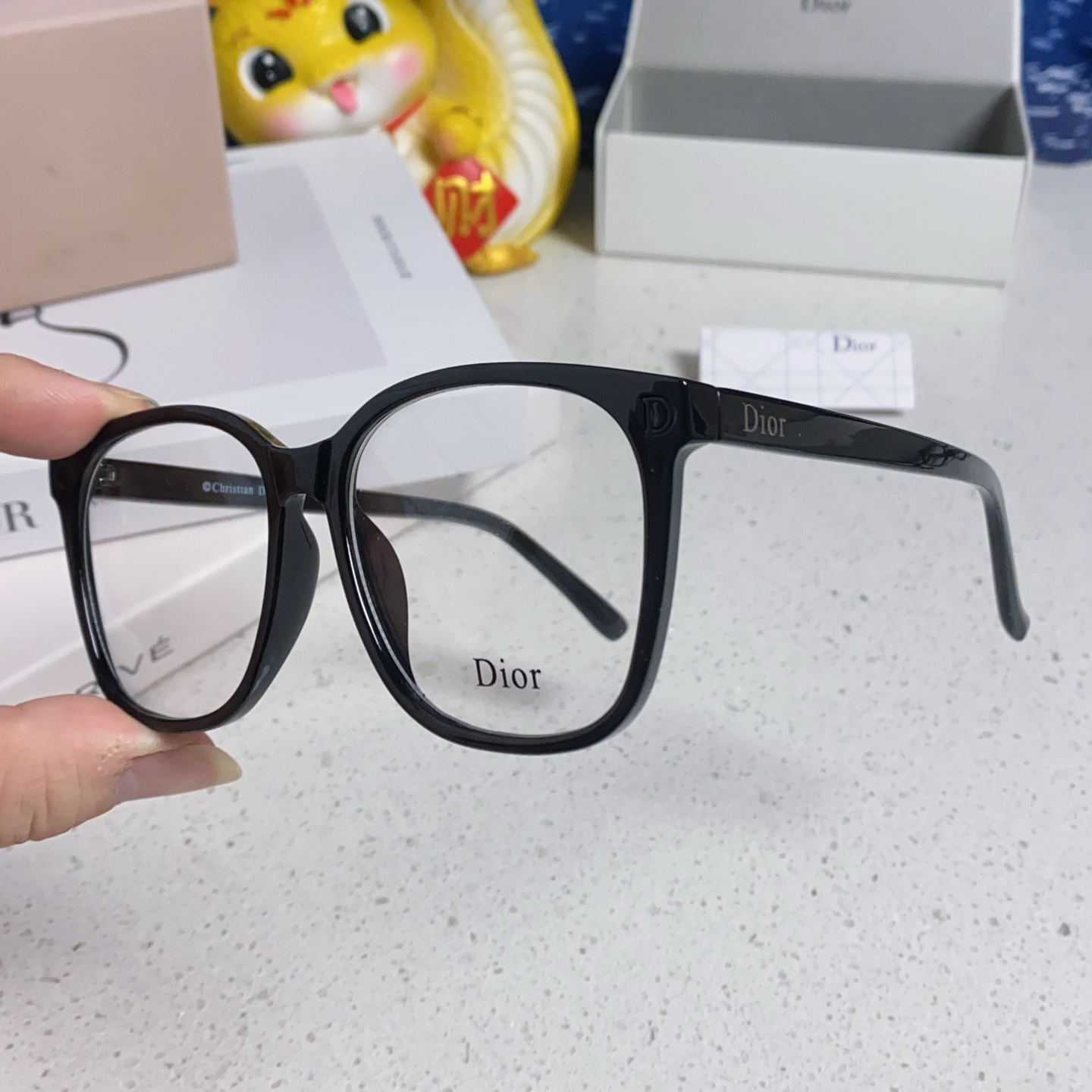 【男女兼用】Dior Sunglass · ディオール メガネ 2025年新作