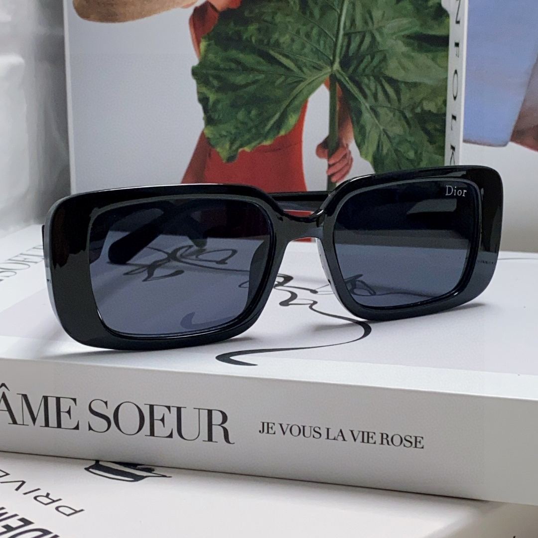 Dior Sunglass · ディオール サングラス 2024