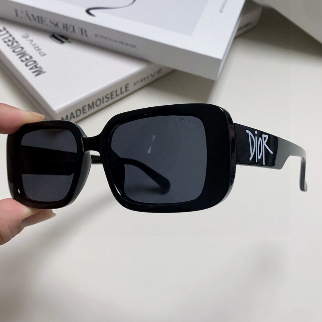 Dior Sunglass · ディオール サングラス 2024