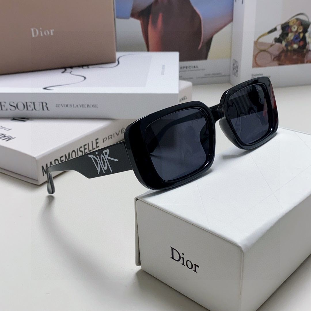 Dior Sunglass · ディオール サングラス 2024