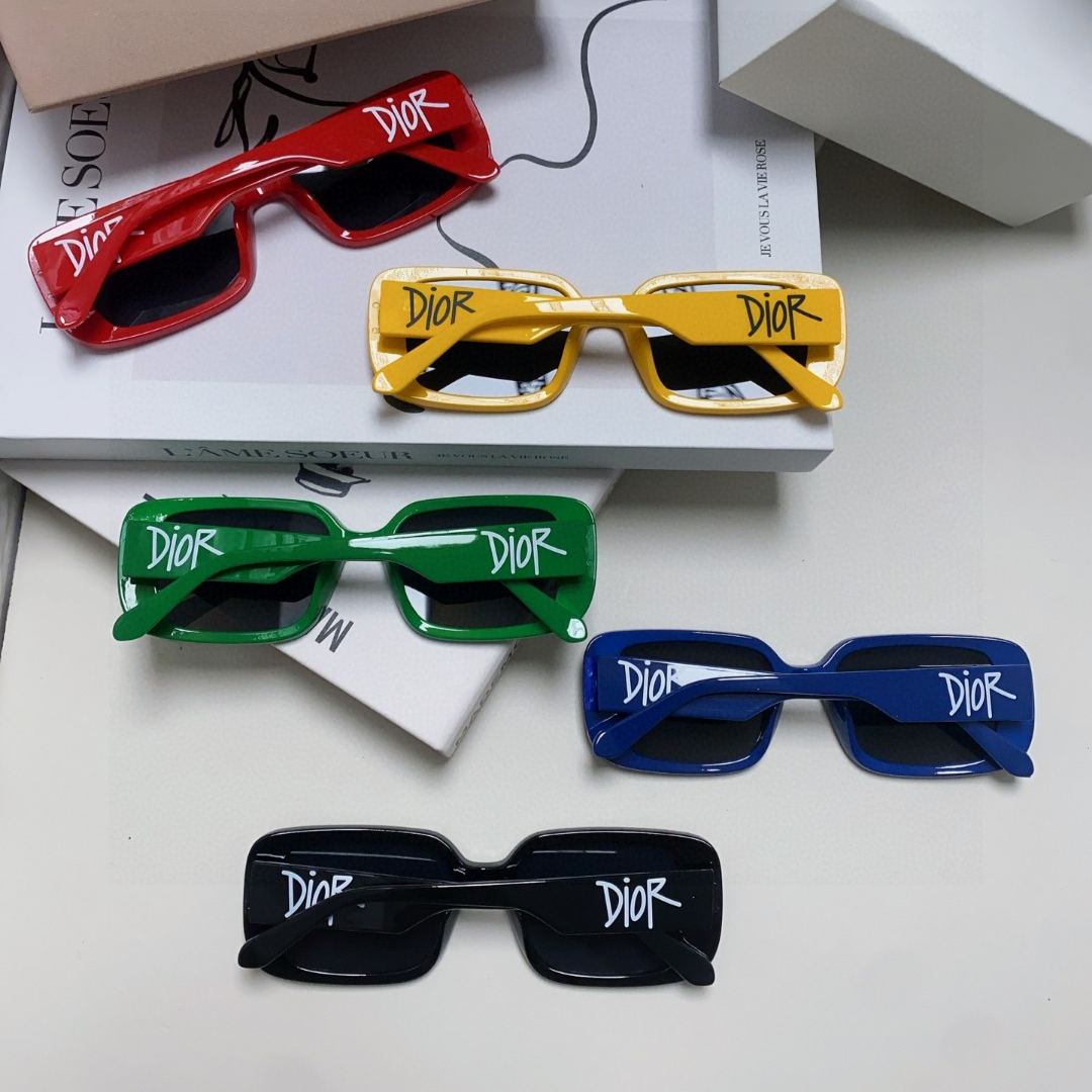 2024 Dior Sunglass · ディオール サングラス