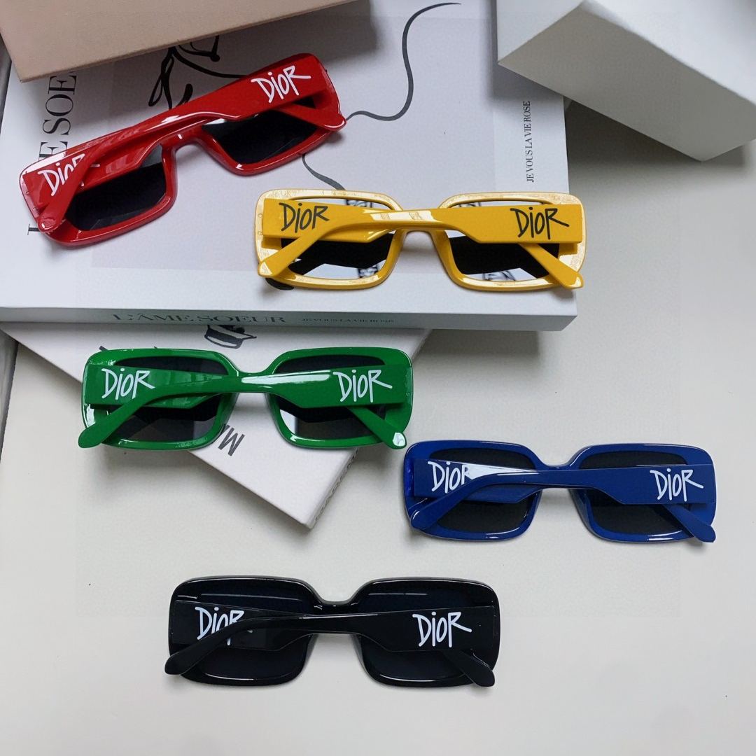 2024 Dior Sunglass · ディオール サングラス