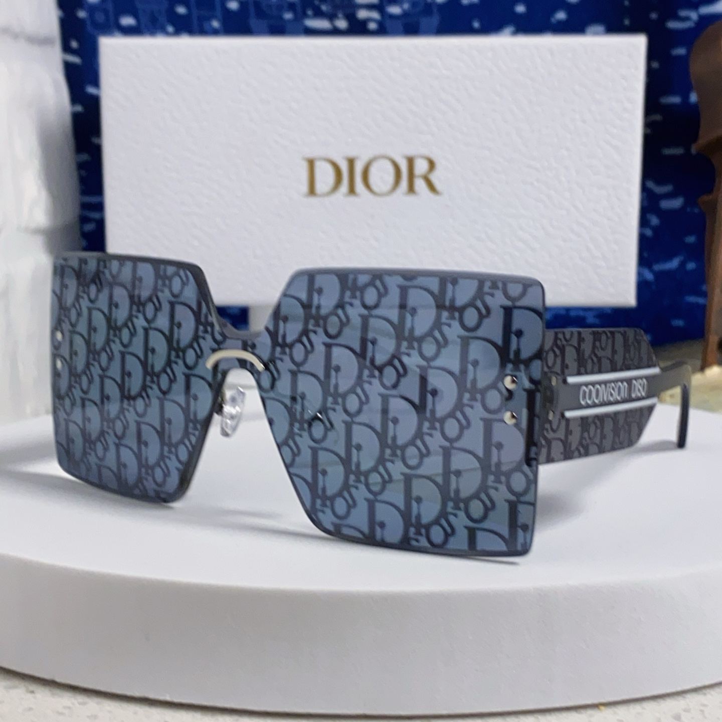 2025S新作 Dior Sunglass · ディオール サングラス