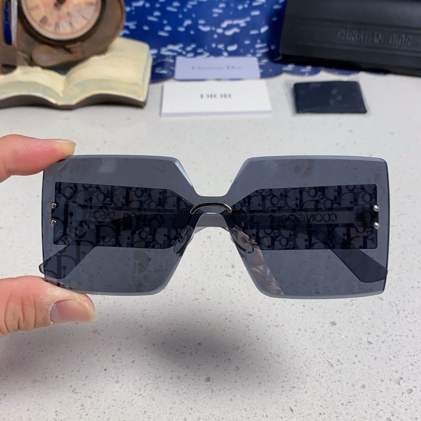 2025S新作 Dior Sunglass · ディオール サングラス