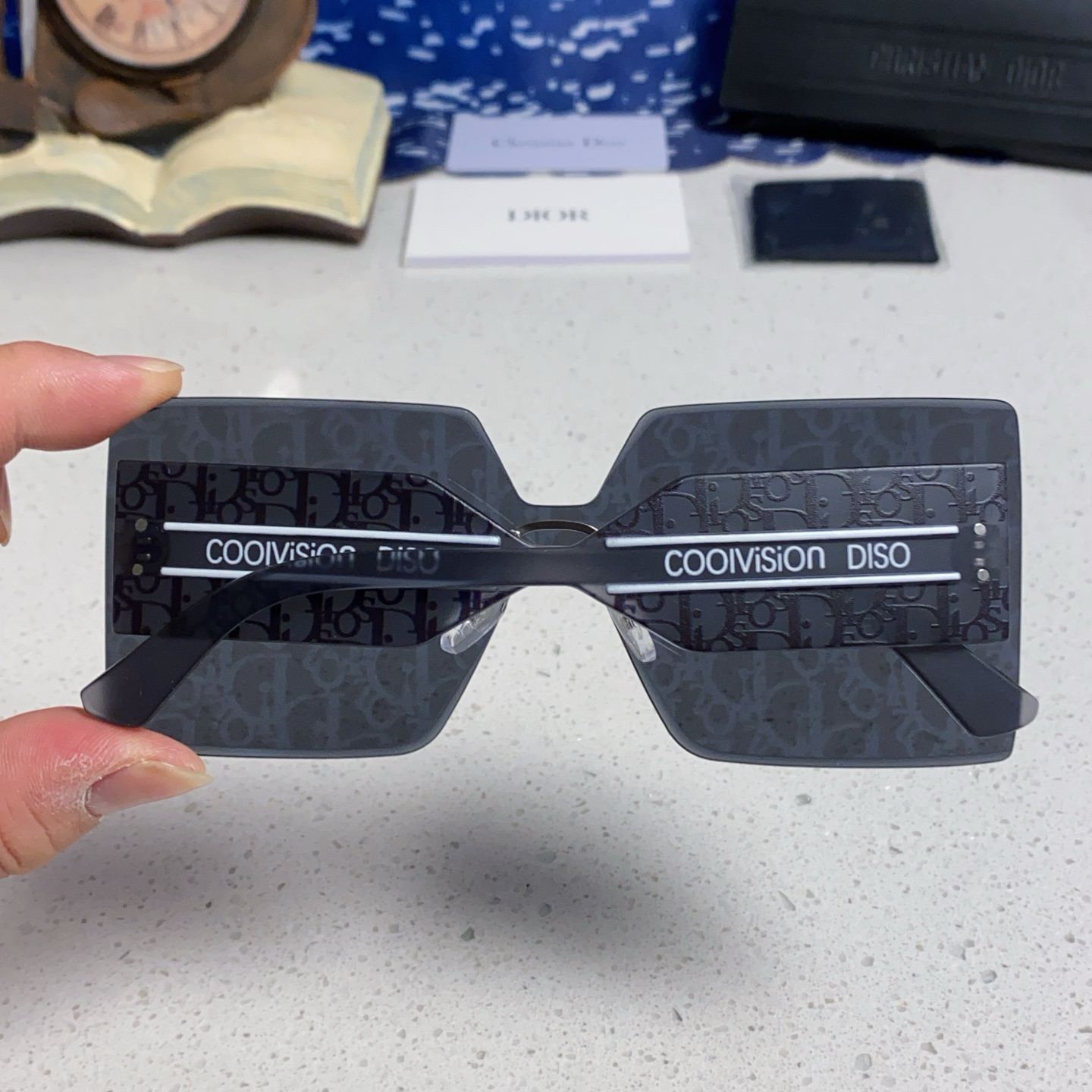 2025S新作 Dior Sunglass · ディオール サングラス