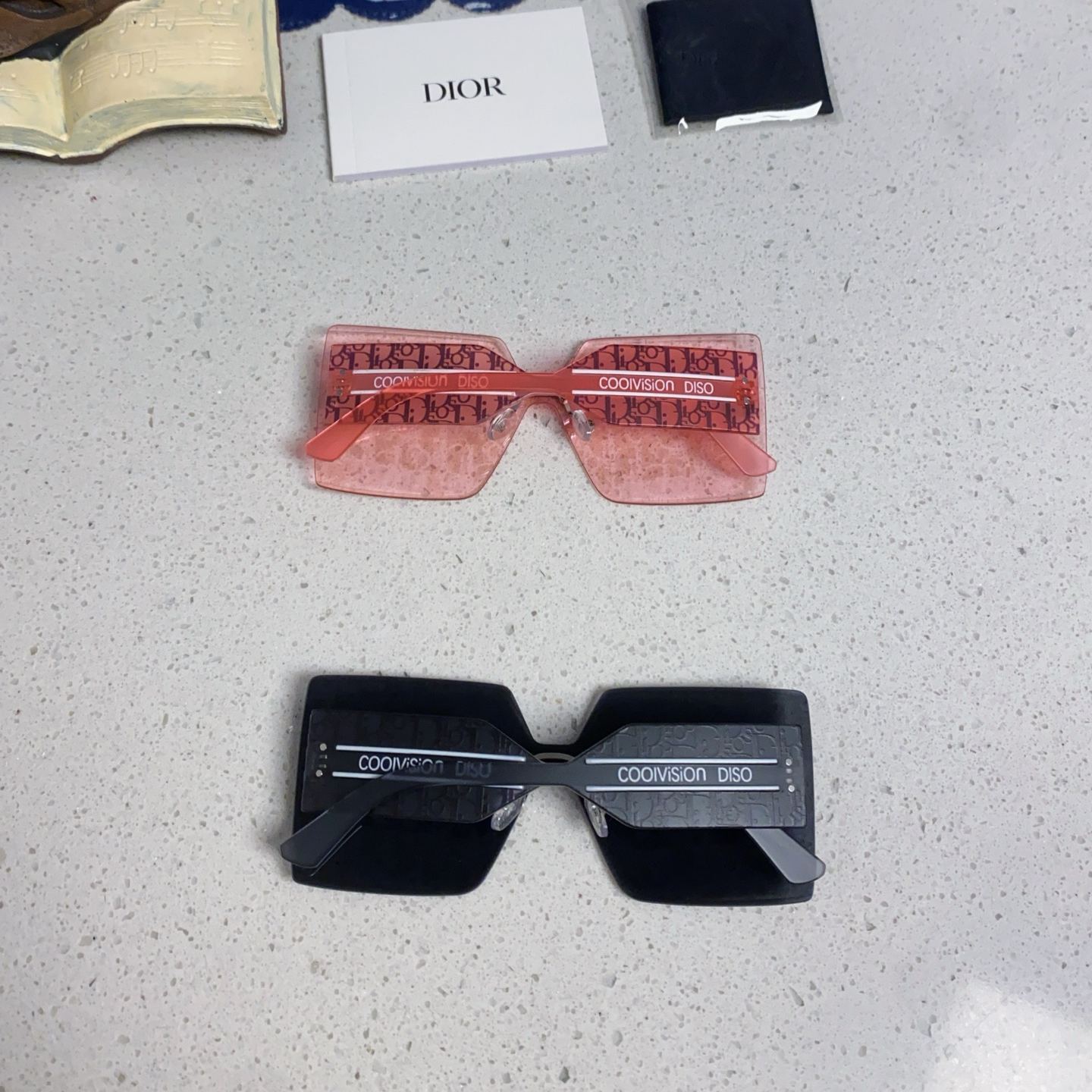 2025S新作 Dior Sunglass · ディオール サングラス