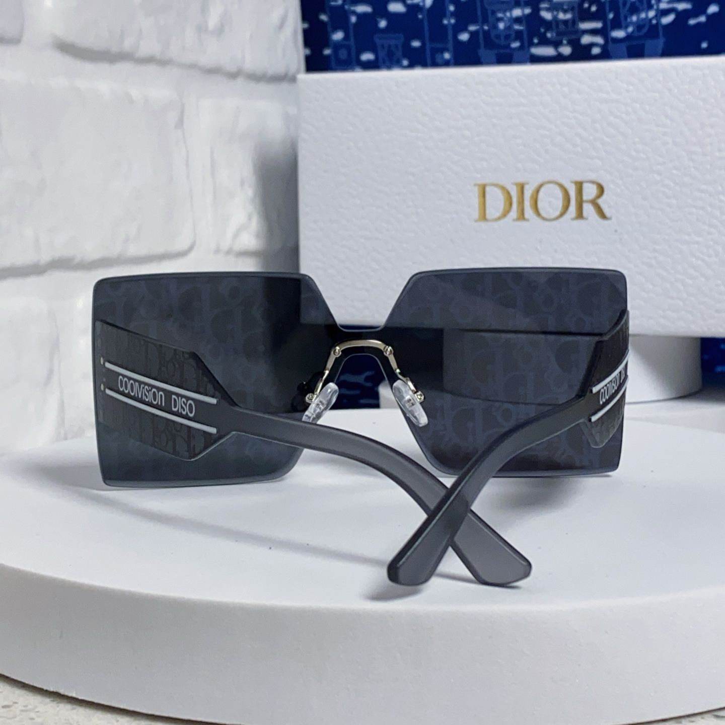2025S新作 Dior Sunglass · ディオール サングラス