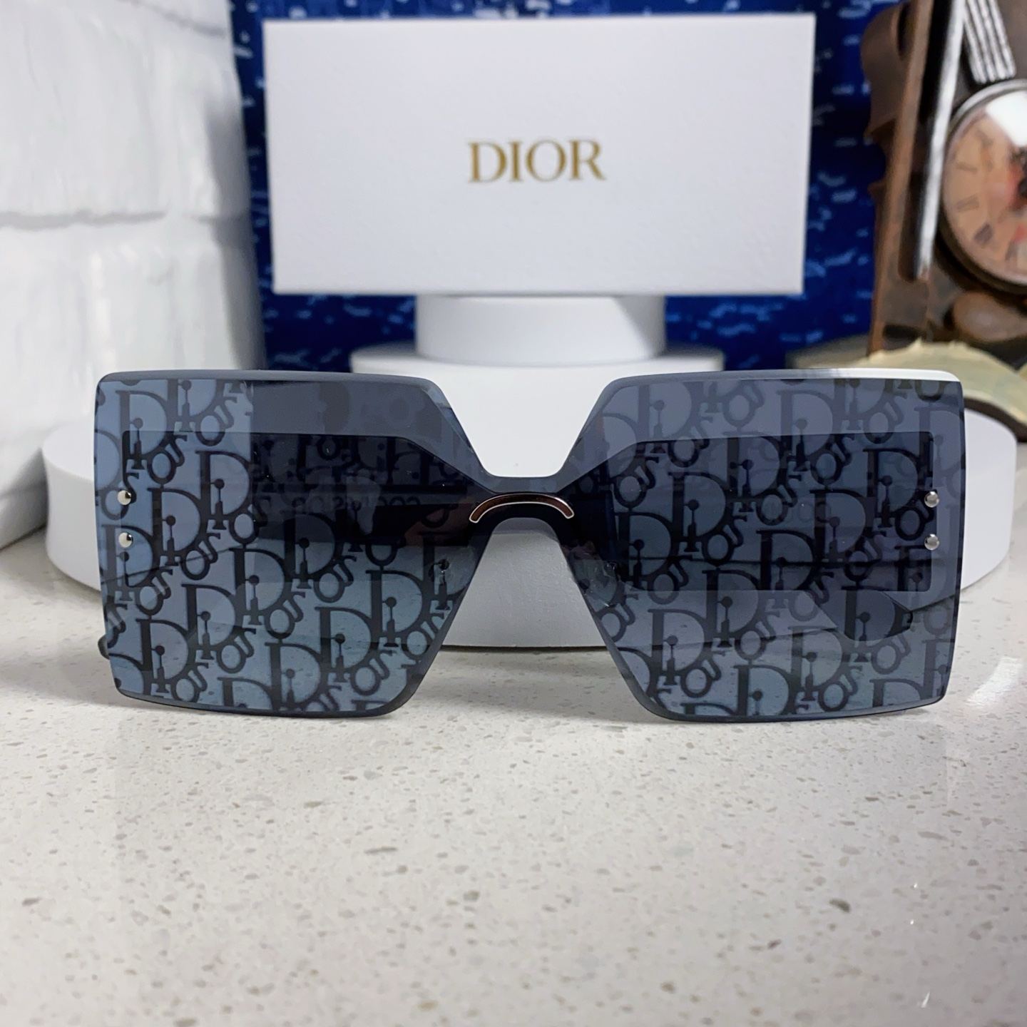 2025S新作 Dior Sunglass · ディオール サングラス