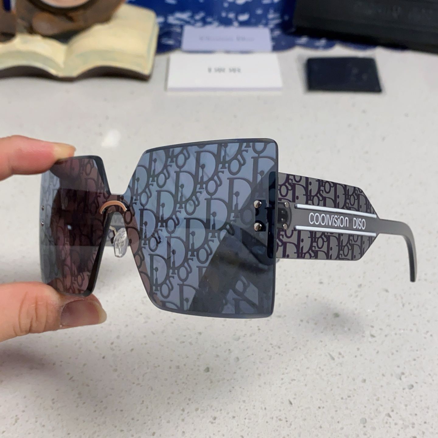 2025S新作 Dior Sunglass · ディオール サングラス