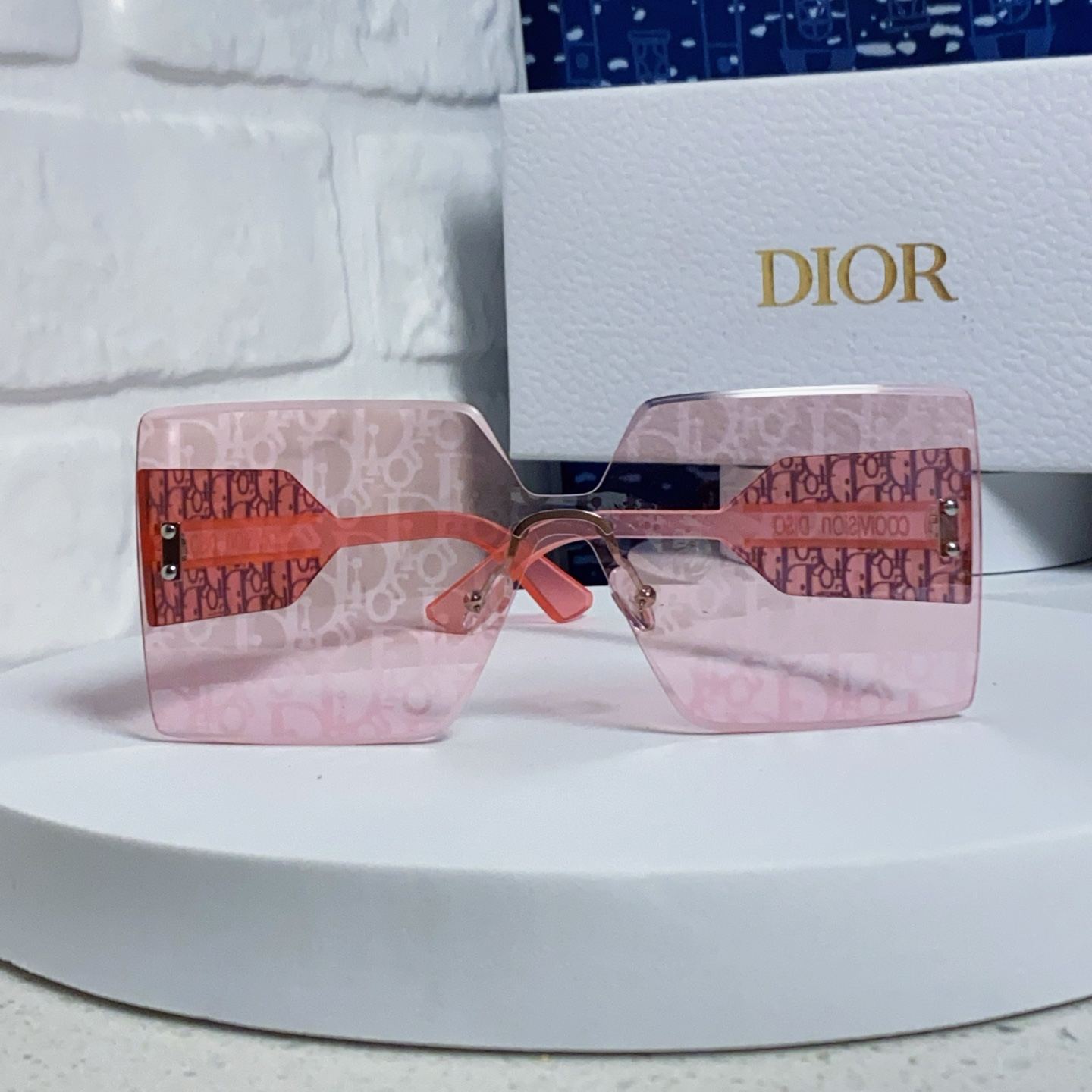 2025S新作 Dior Sunglass · ディオール サングラス