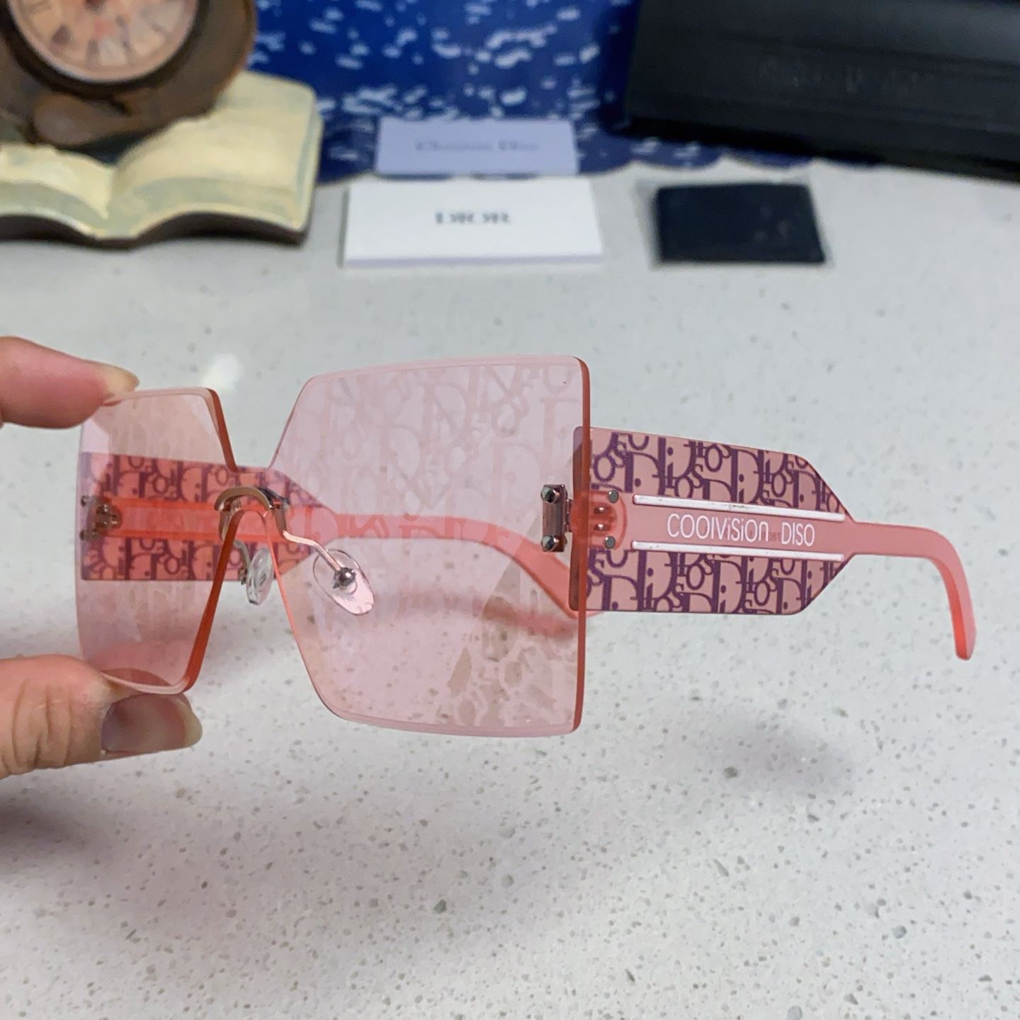 2025S新作 Dior Sunglass · ディオール サングラス