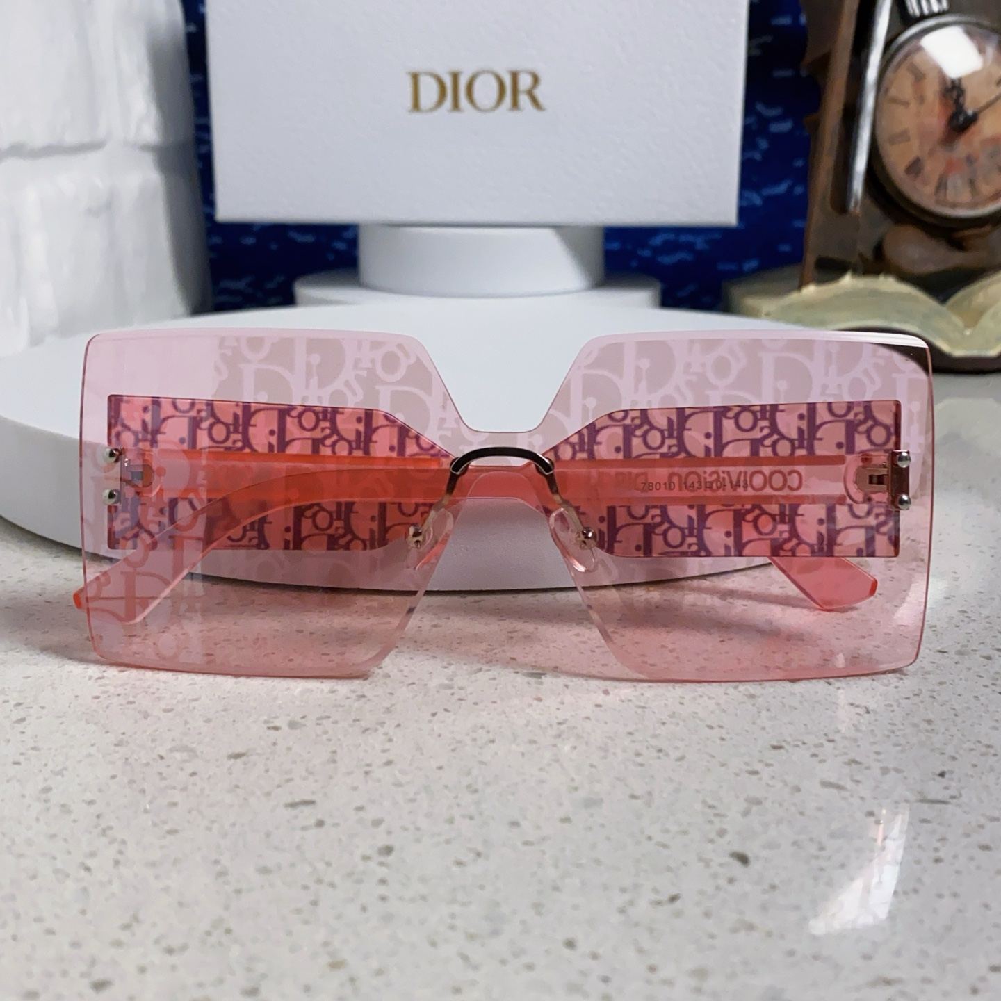 2025S新作 Dior Sunglass · ディオール サングラス