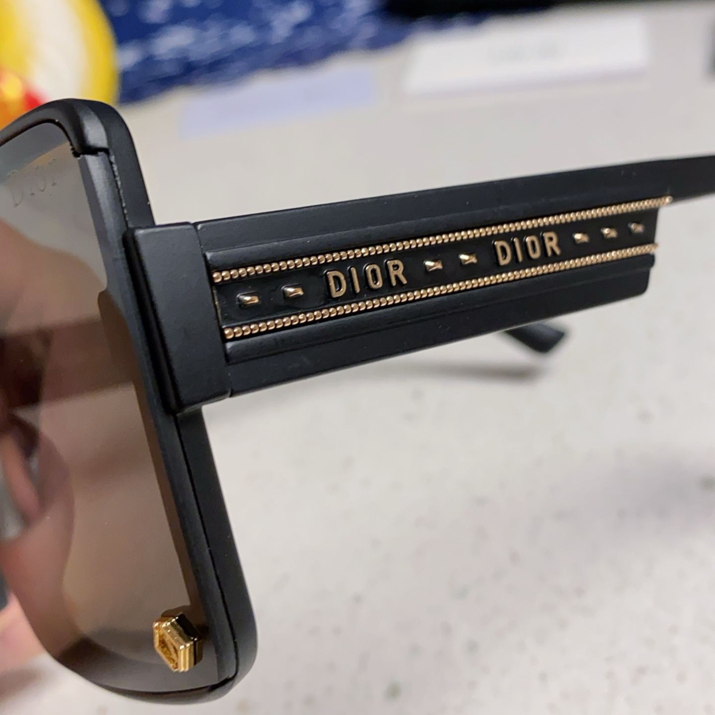 2025S新作 Dior Sunglass · ディオール サングラス