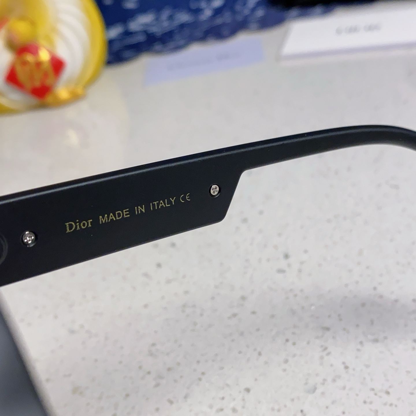 2025S新作 Dior Sunglass · ディオール サングラス