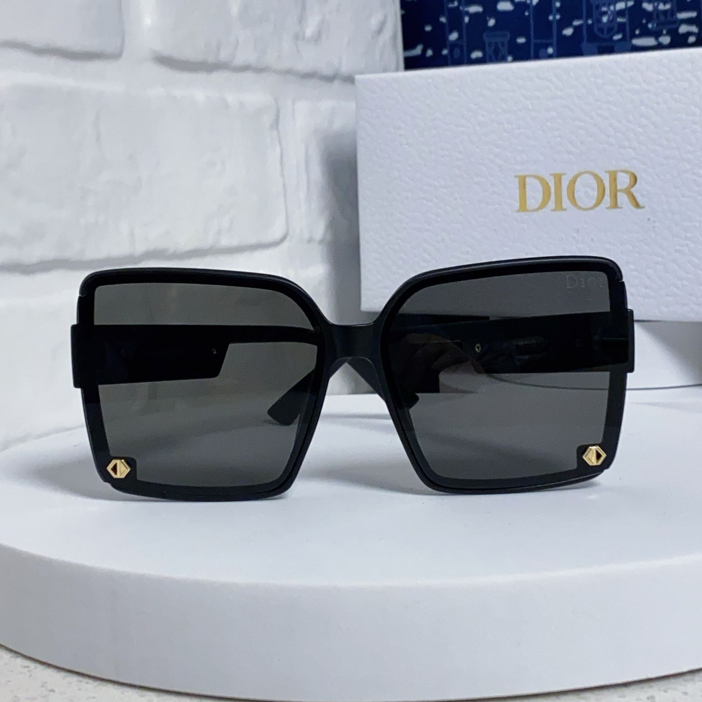 2025S新作 Dior Sunglass · ディオール サングラス