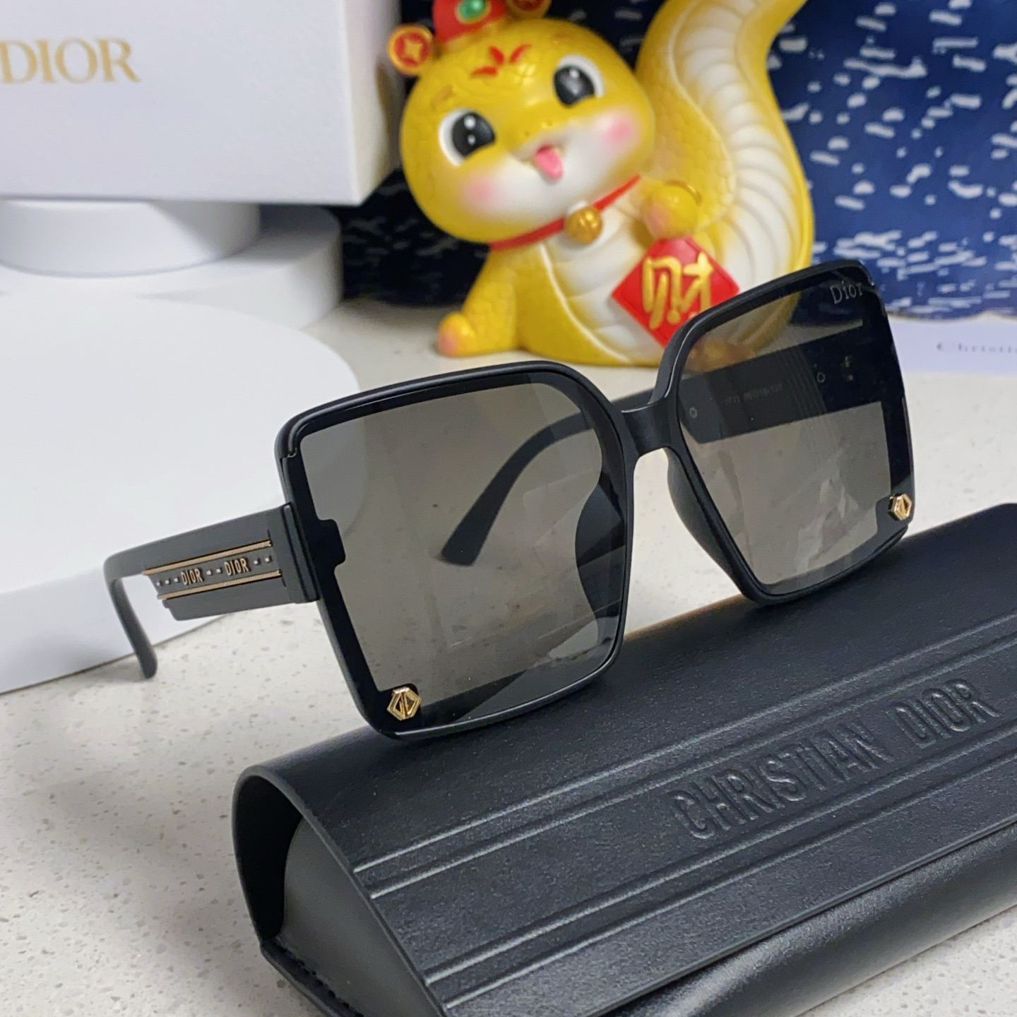2025S新作 Dior Sunglass · ディオール サングラス