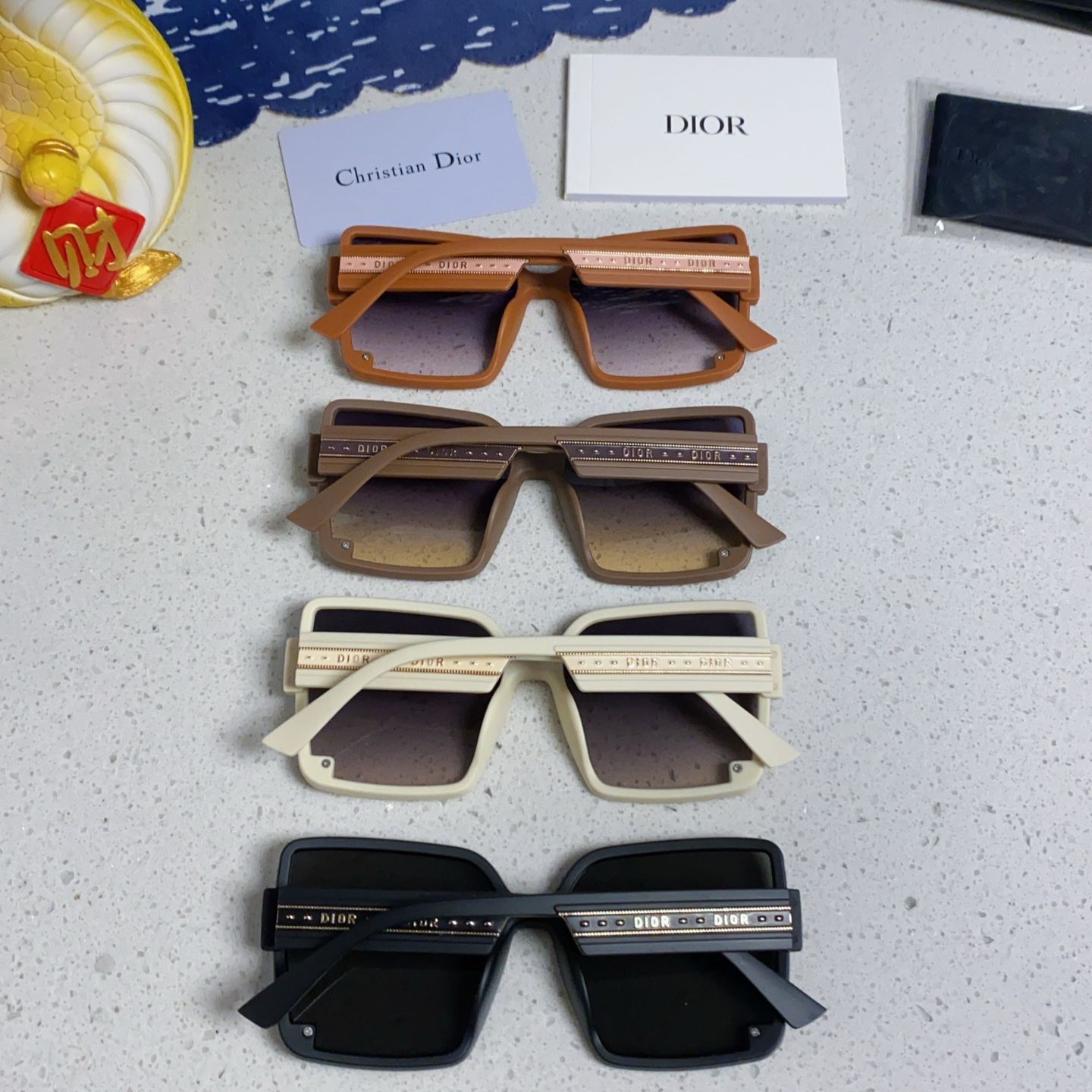 2025S新作 Dior Sunglass · ディオール サングラス