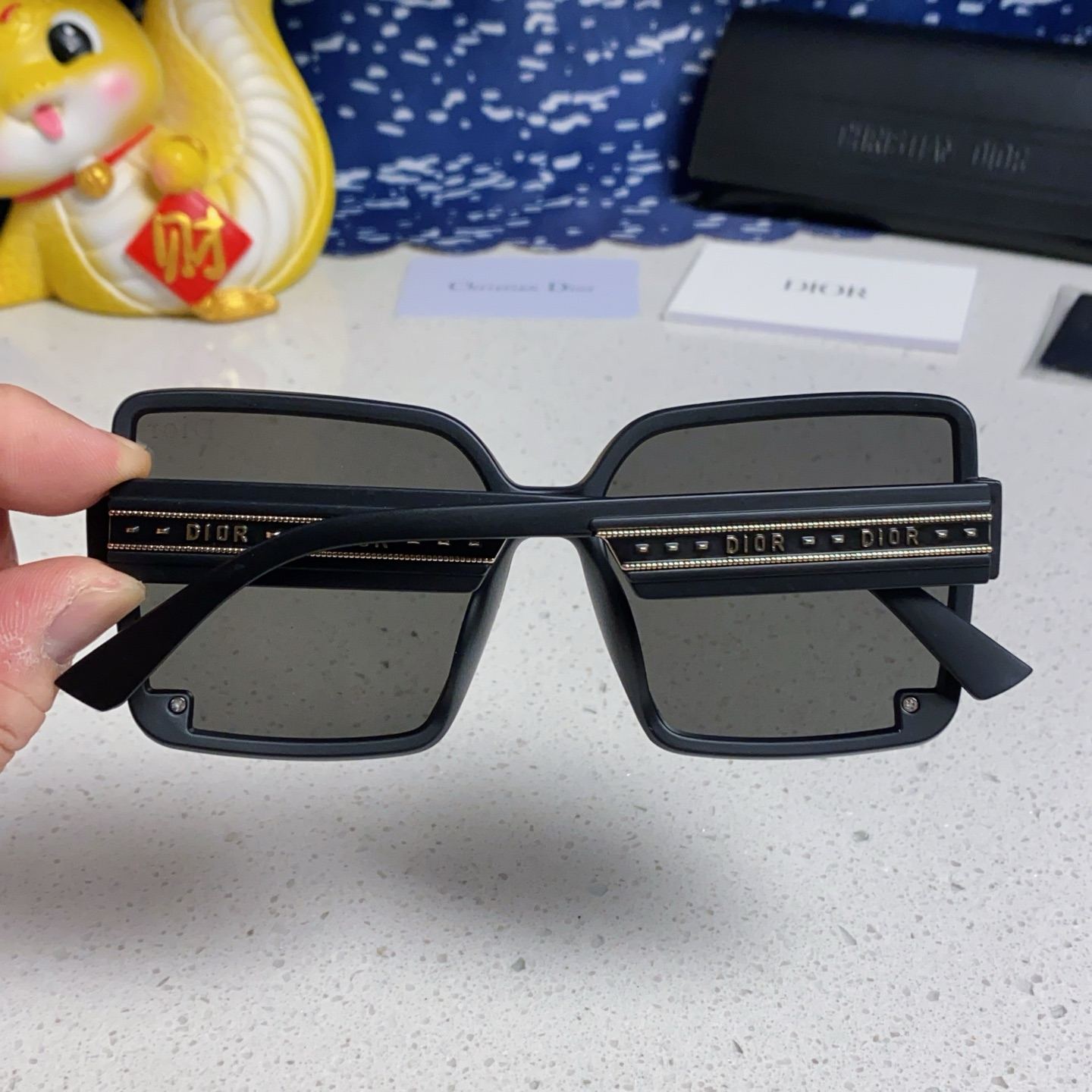 2025S新作 Dior Sunglass · ディオール サングラス