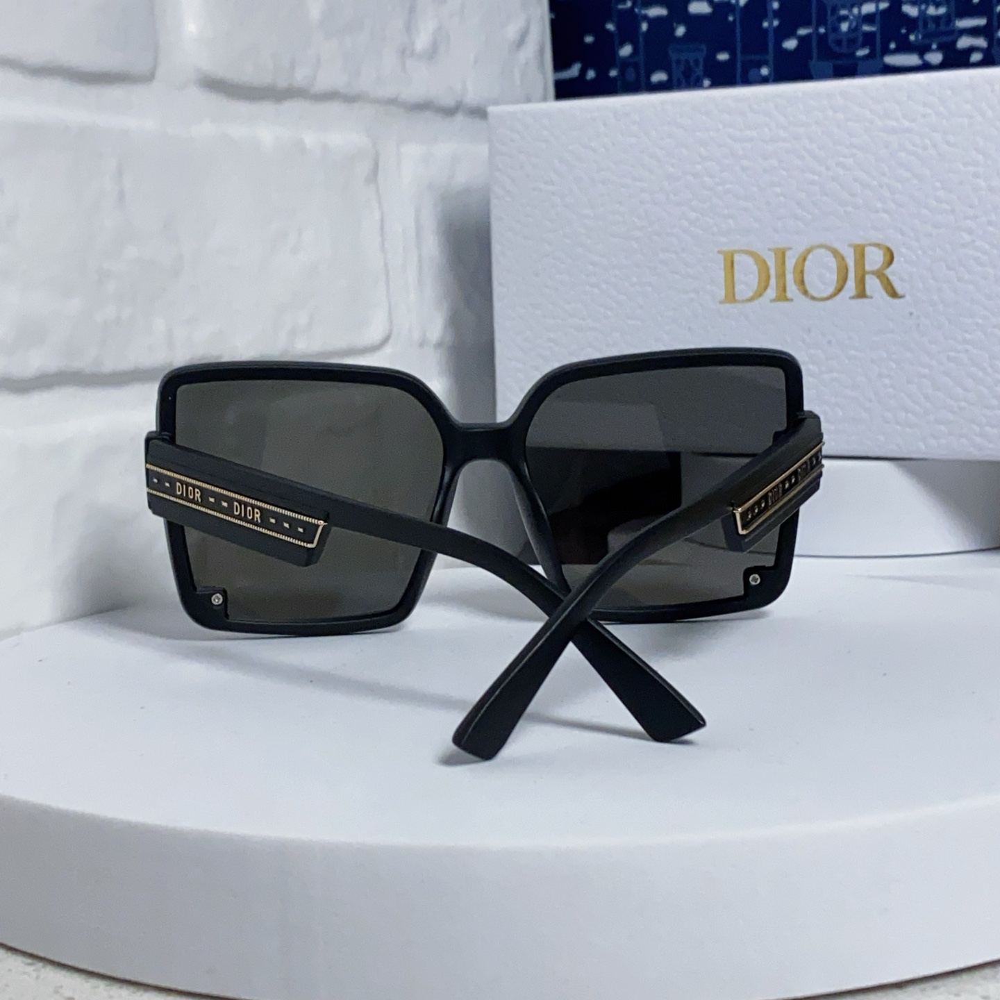 2025S新作 Dior Sunglass · ディオール サングラス