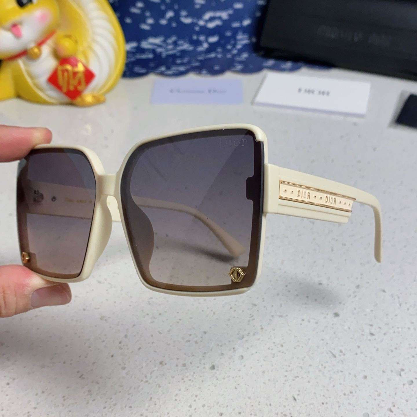 2025S新作 Dior Sunglass · ディオール サングラス UV偏光