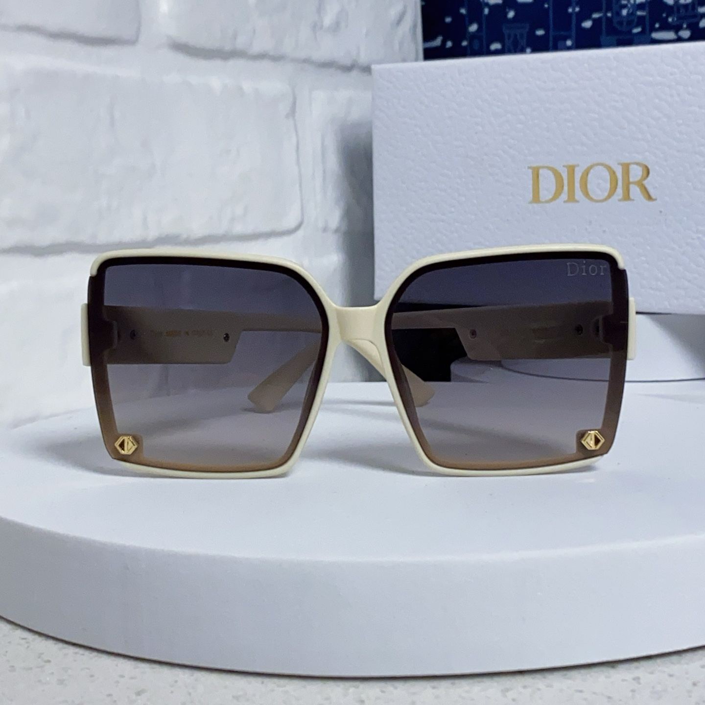 2025S新作 Dior Sunglass · ディオール サングラス UV偏光