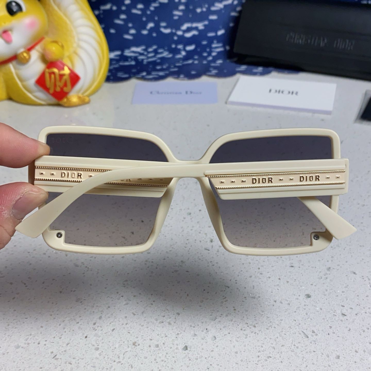 2025S新作 Dior Sunglass · ディオール サングラス UV偏光