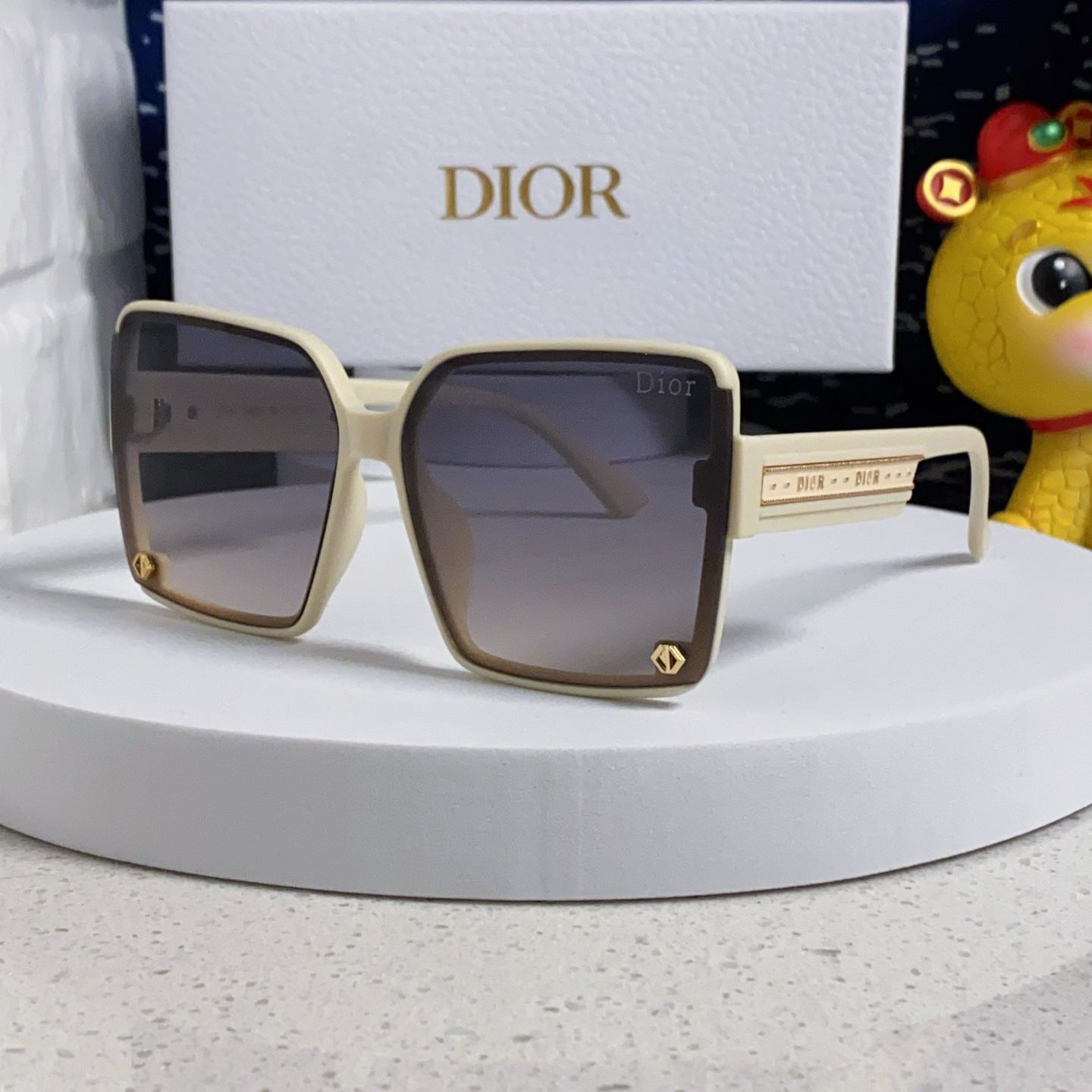 2025S新作 Dior Sunglass · ディオール サングラス UV偏光