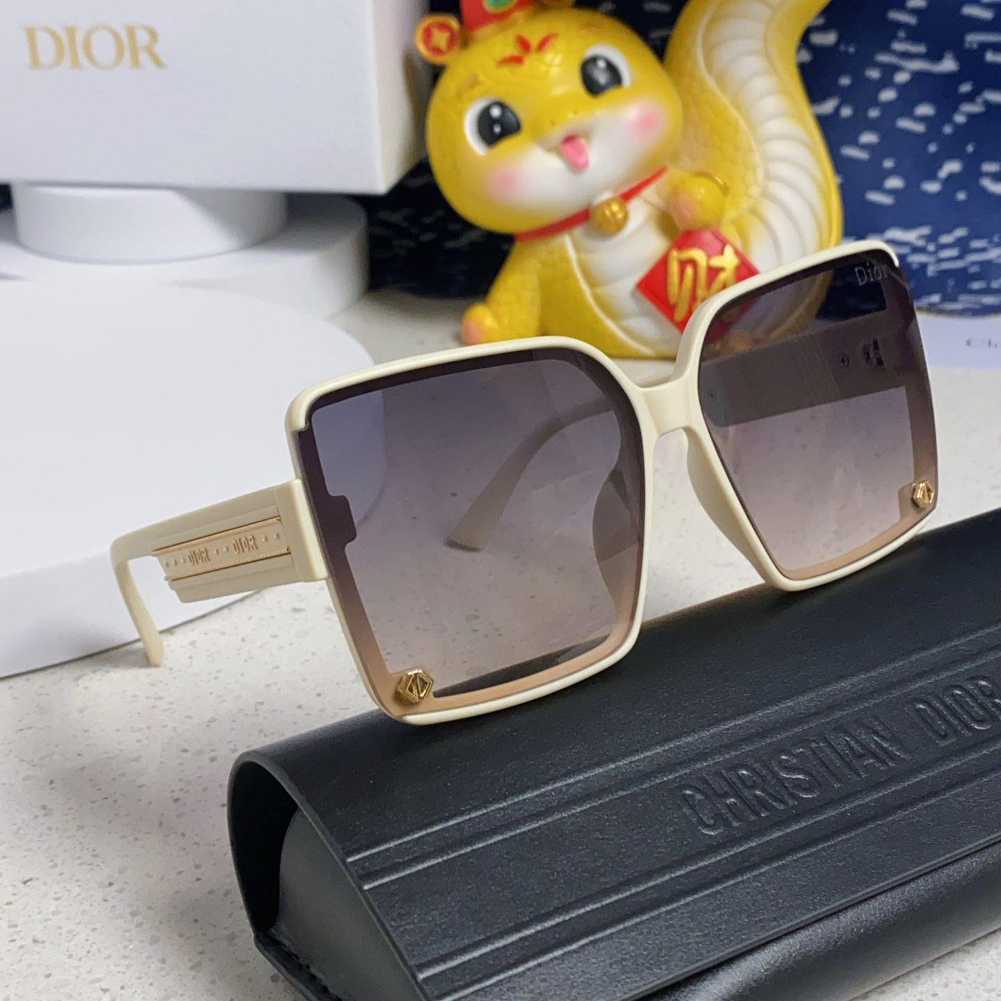 2025S新作 Dior Sunglass · ディオール サングラス UV偏光