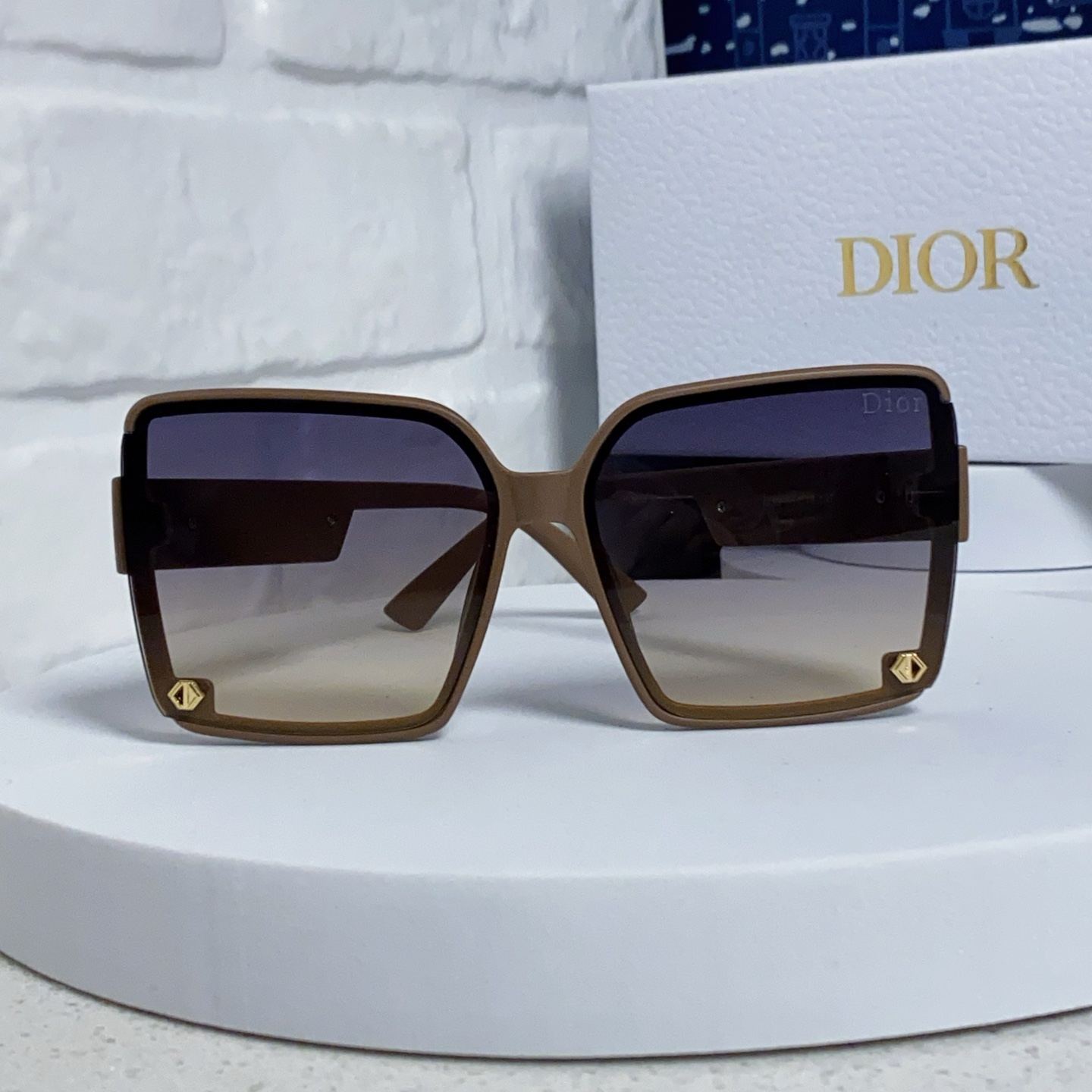 2025S新作 Dior Sunglass · ディオール サングラス UV偏光