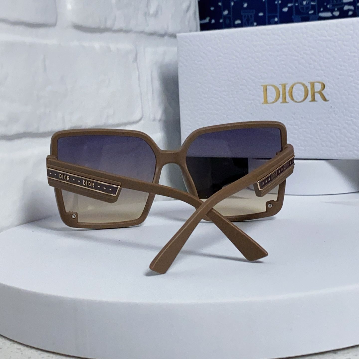 2025S新作 Dior Sunglass · ディオール サングラス UV偏光