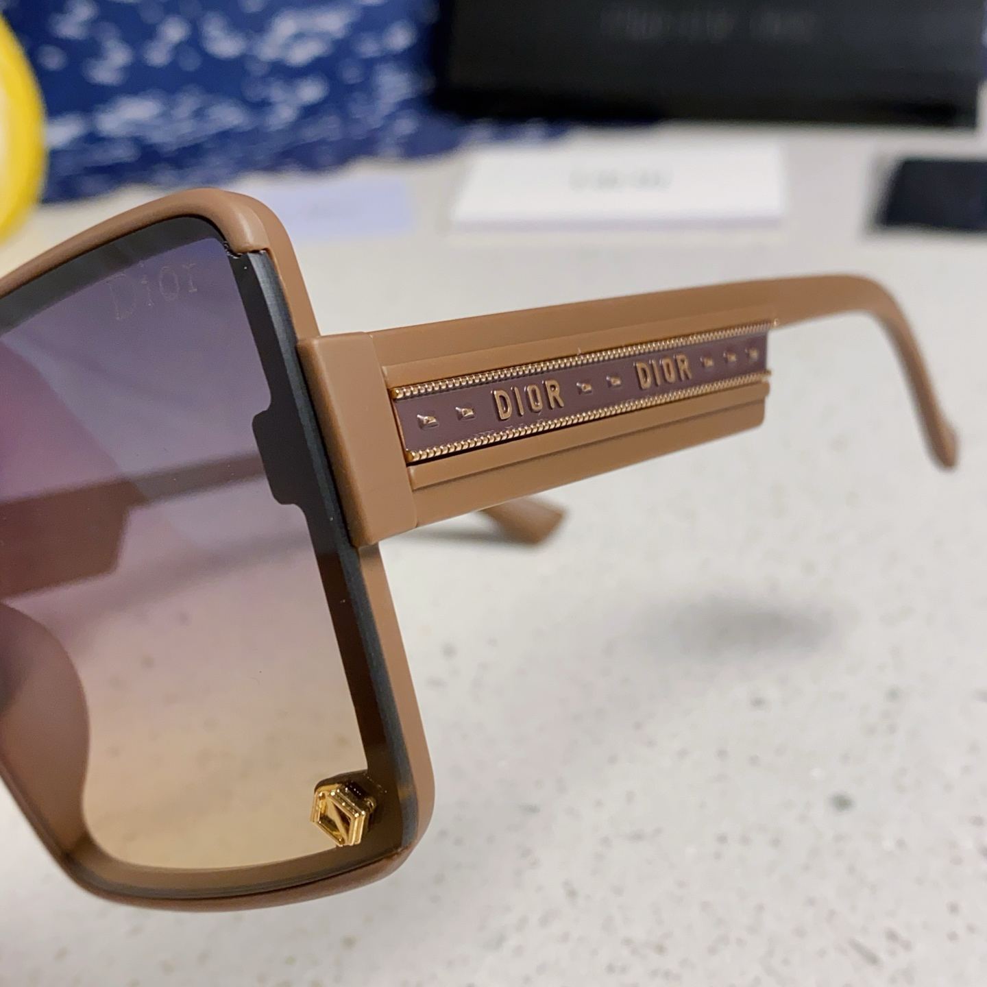 2025S新作 Dior Sunglass · ディオール サングラス UV偏光