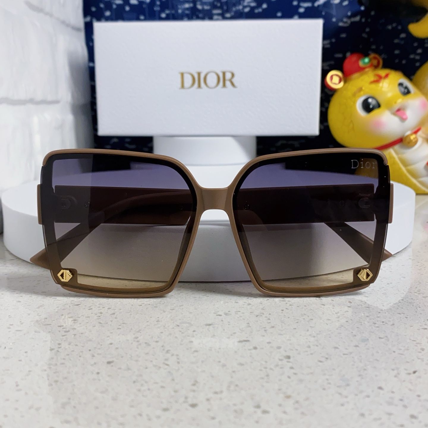 2025S新作 Dior Sunglass · ディオール サングラス UV偏光