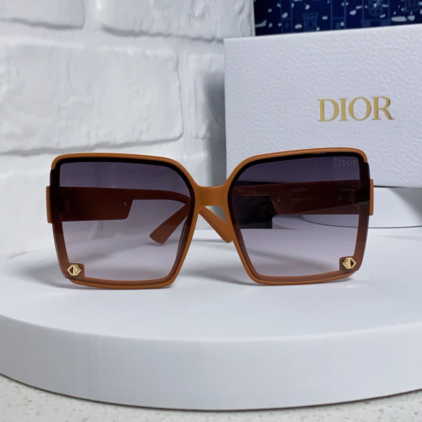 2025S新作 Dior Sunglass · ディオール サングラス UV偏光