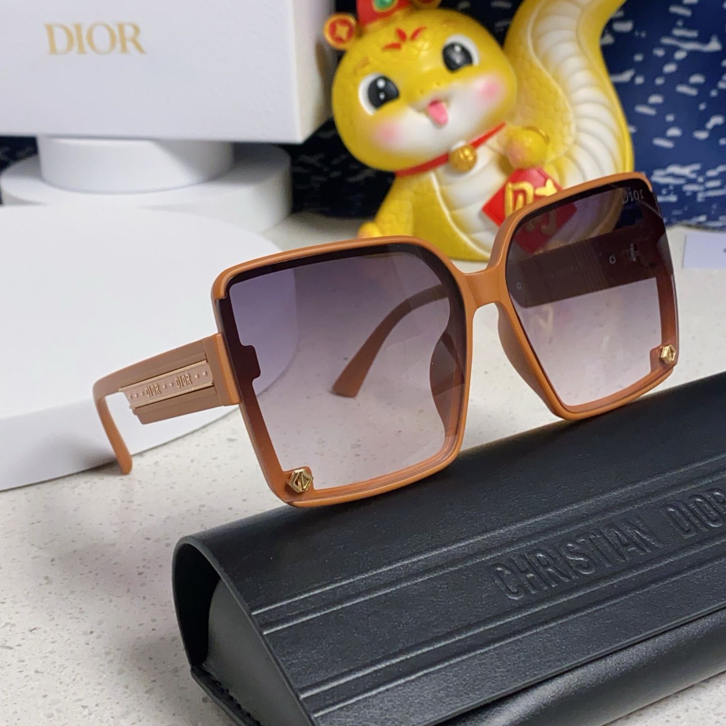 2025S新作 Dior Sunglass · ディオール サングラス UV偏光