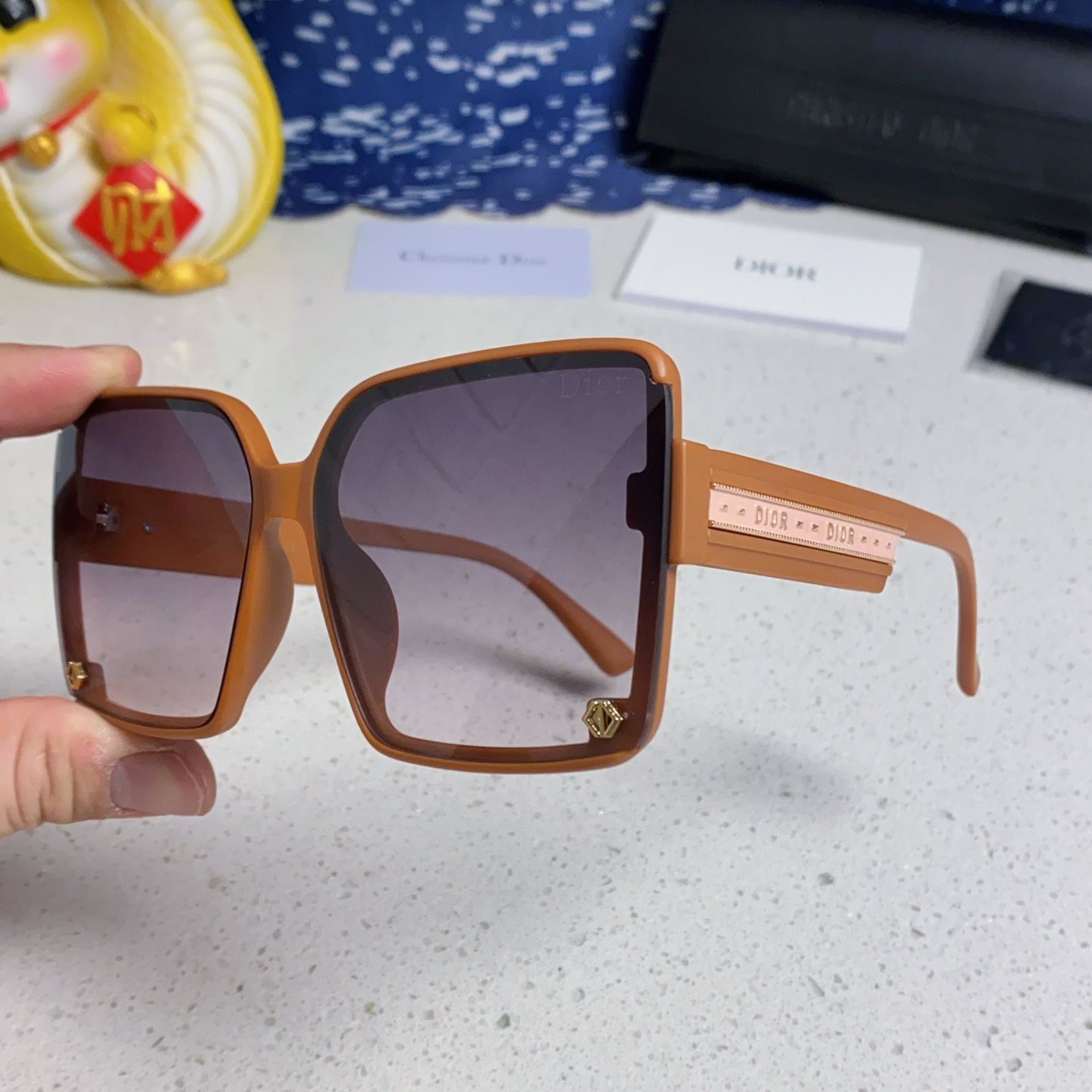 2025S新作 Dior Sunglass · ディオール サングラス UV偏光