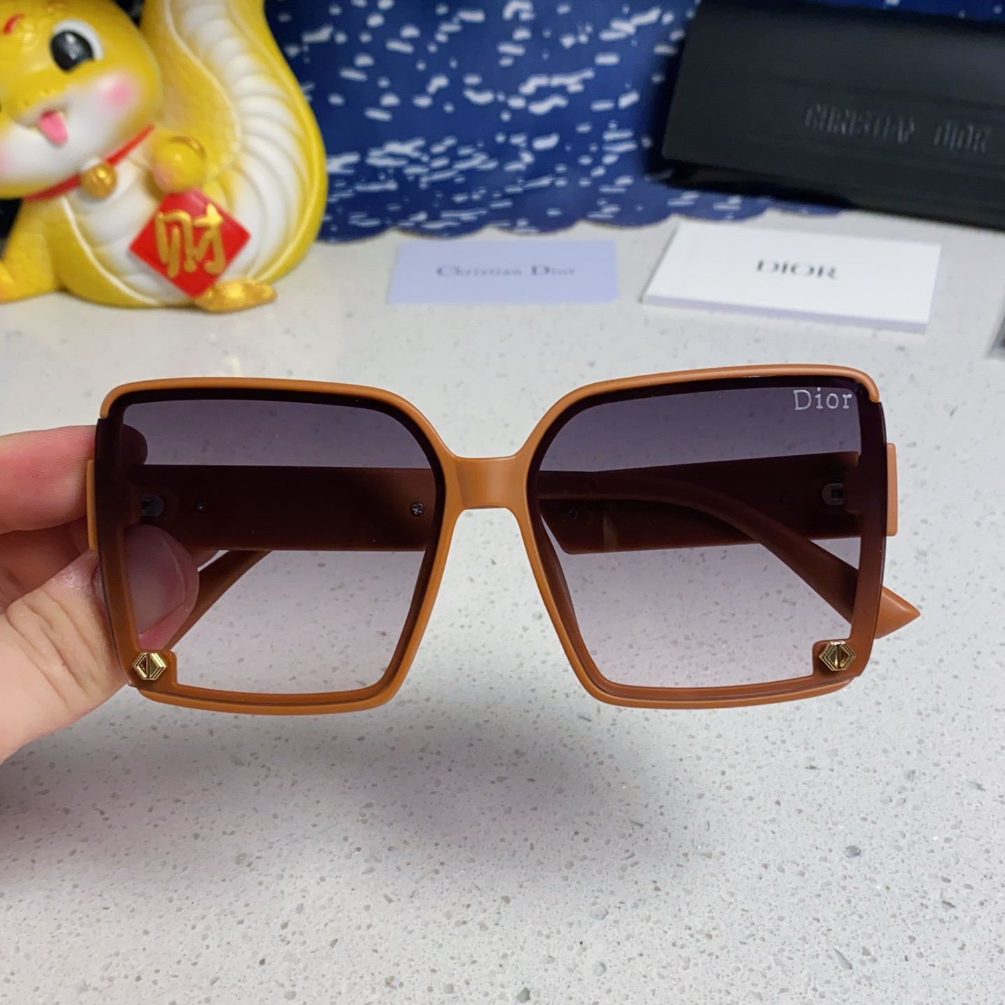 2025S新作 Dior Sunglass · ディオール サングラス UV偏光