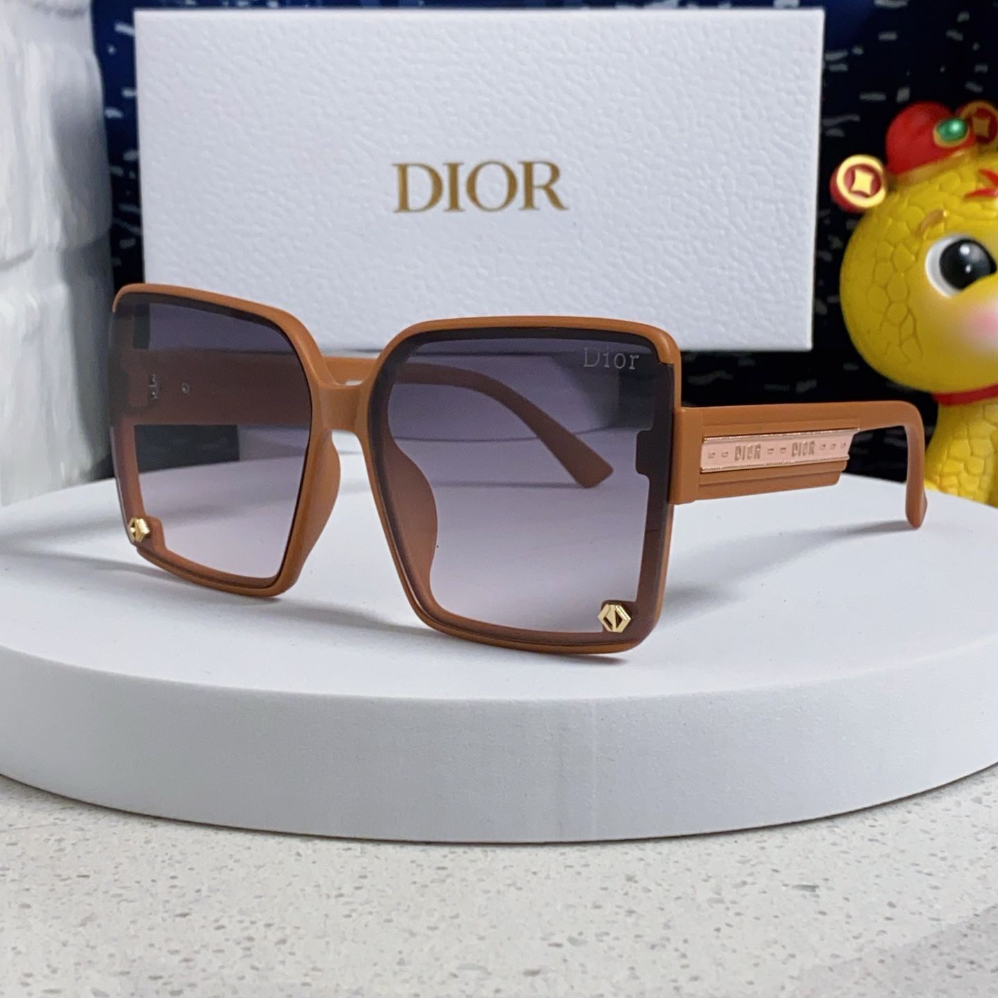 2025S新作 Dior Sunglass · ディオール サングラス UV偏光