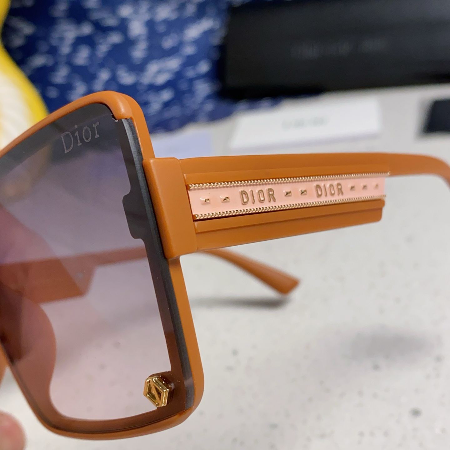 2025S新作 Dior Sunglass · ディオール サングラス UV偏光