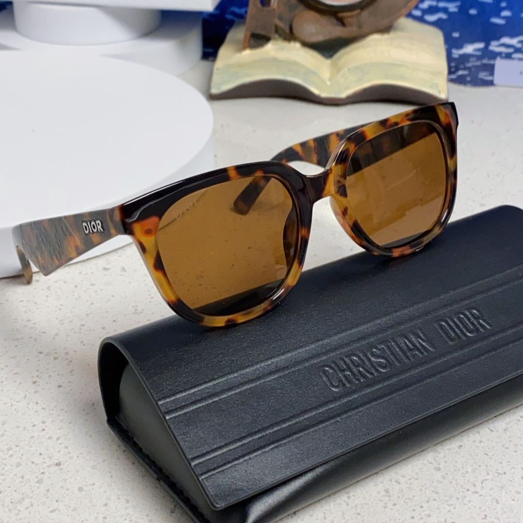 【男女兼用】2025S新作 Dior Sunglass · ディオール サングラス DiorB27 S3F