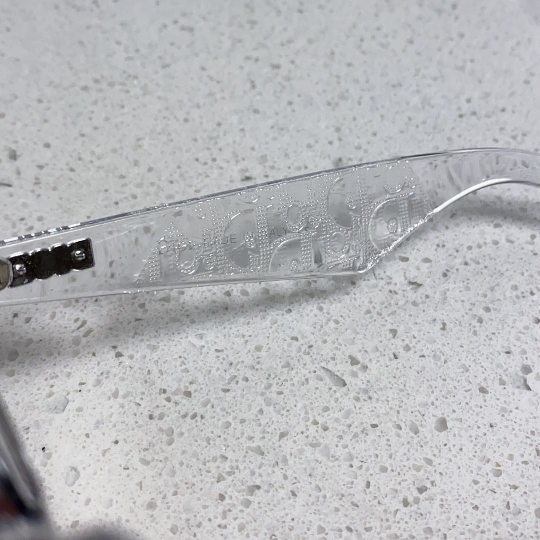 【男女兼用】2025S新作 Dior Sunglass · ディオール サングラス DiorB27 S3F