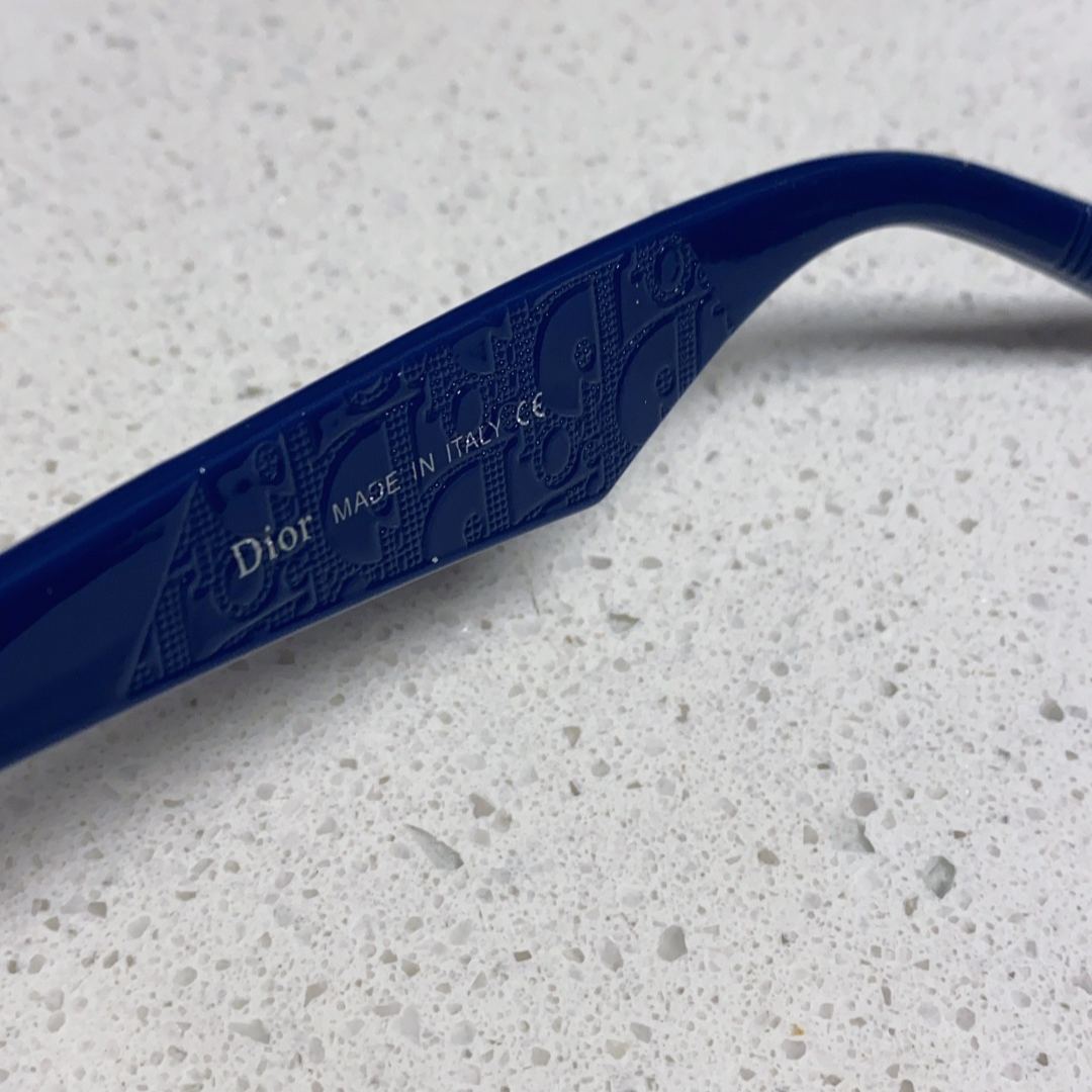 【男女兼用】2025S新作 Dior Sunglass · ディオール サングラス DiorB27 S3F-30B8