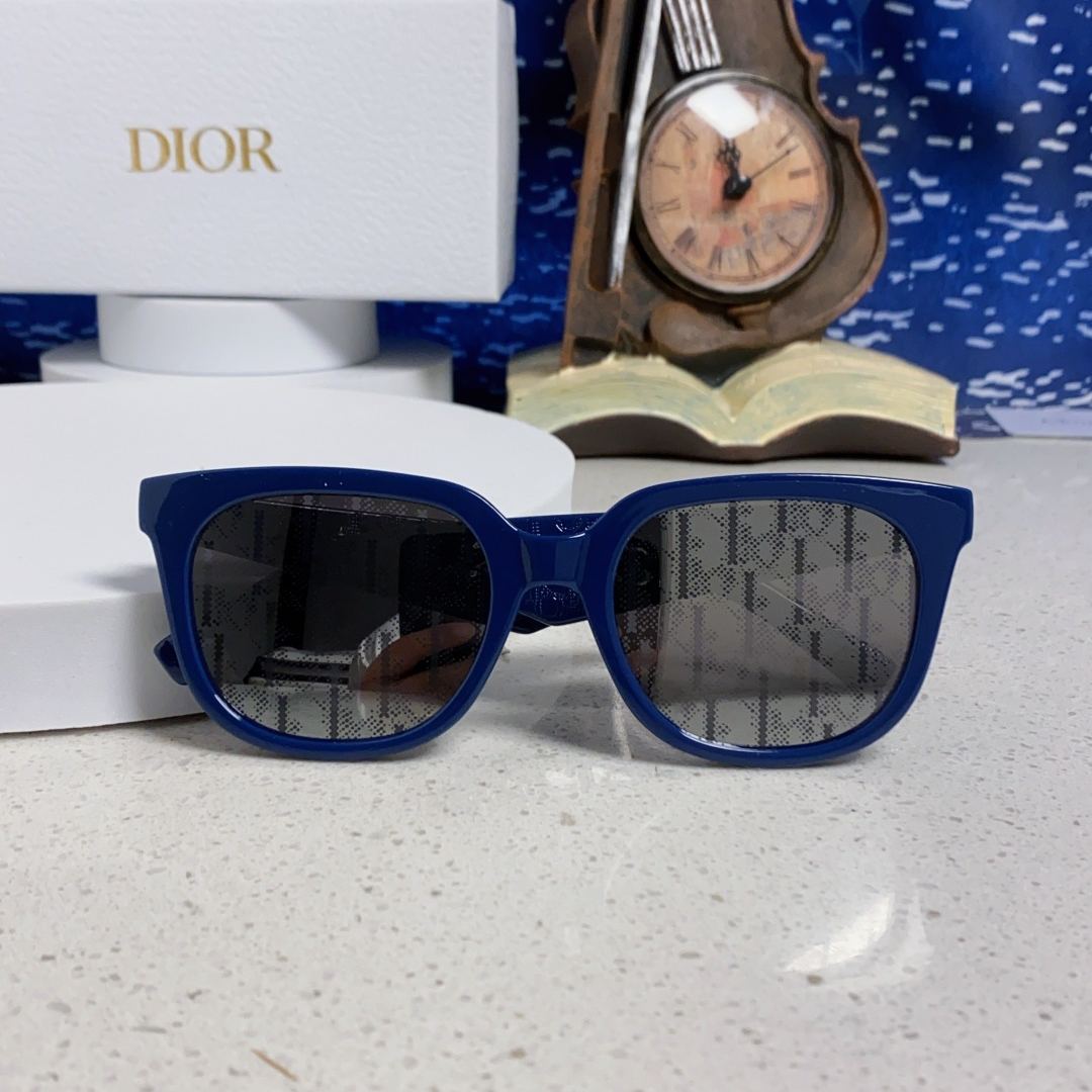 【男女兼用】2025S新作 Dior Sunglass · ディオール サングラス DiorB27 S3F-30B8