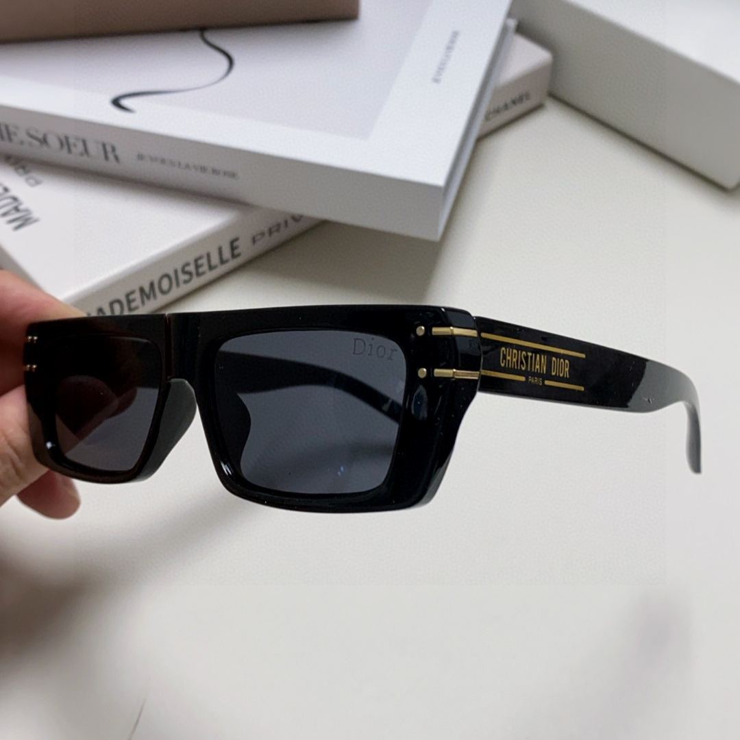 レディース 2025S新作 Dior Sunglass · ディオール サングラス