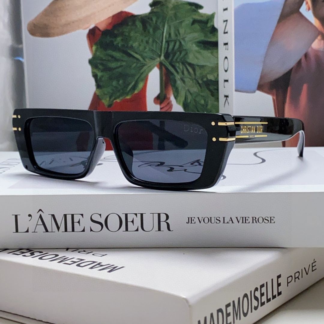 レディース 2025S新作 Dior Sunglass · ディオール サングラス