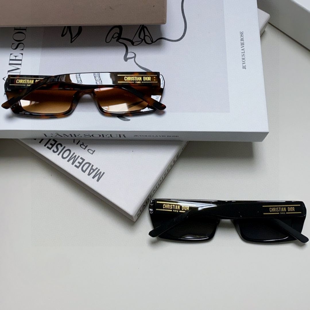 レディース 2025S新作 Dior Sunglass · ディオール サングラス