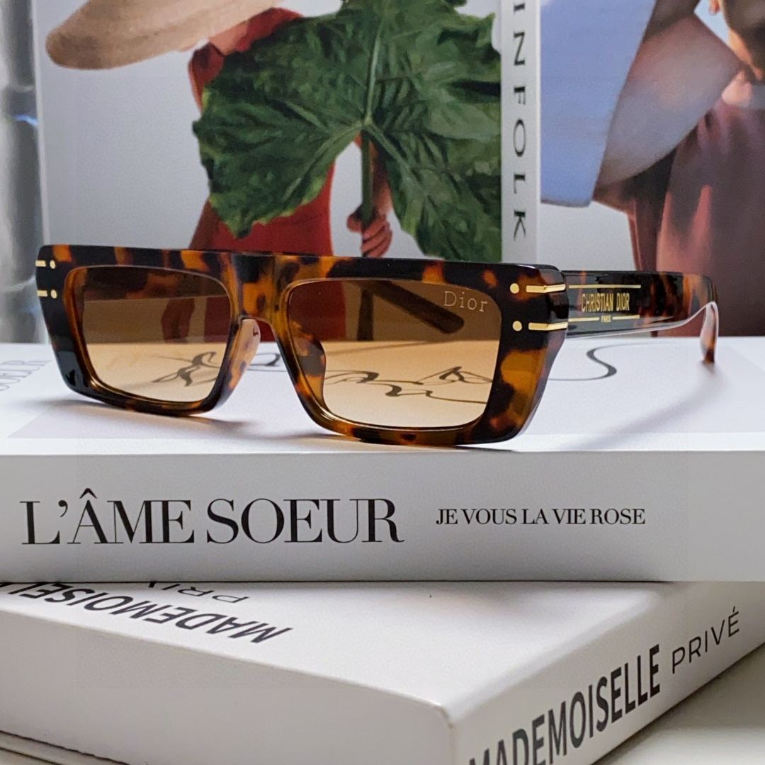 レディース 2025S新作 Dior Sunglass · ディオール サングラス