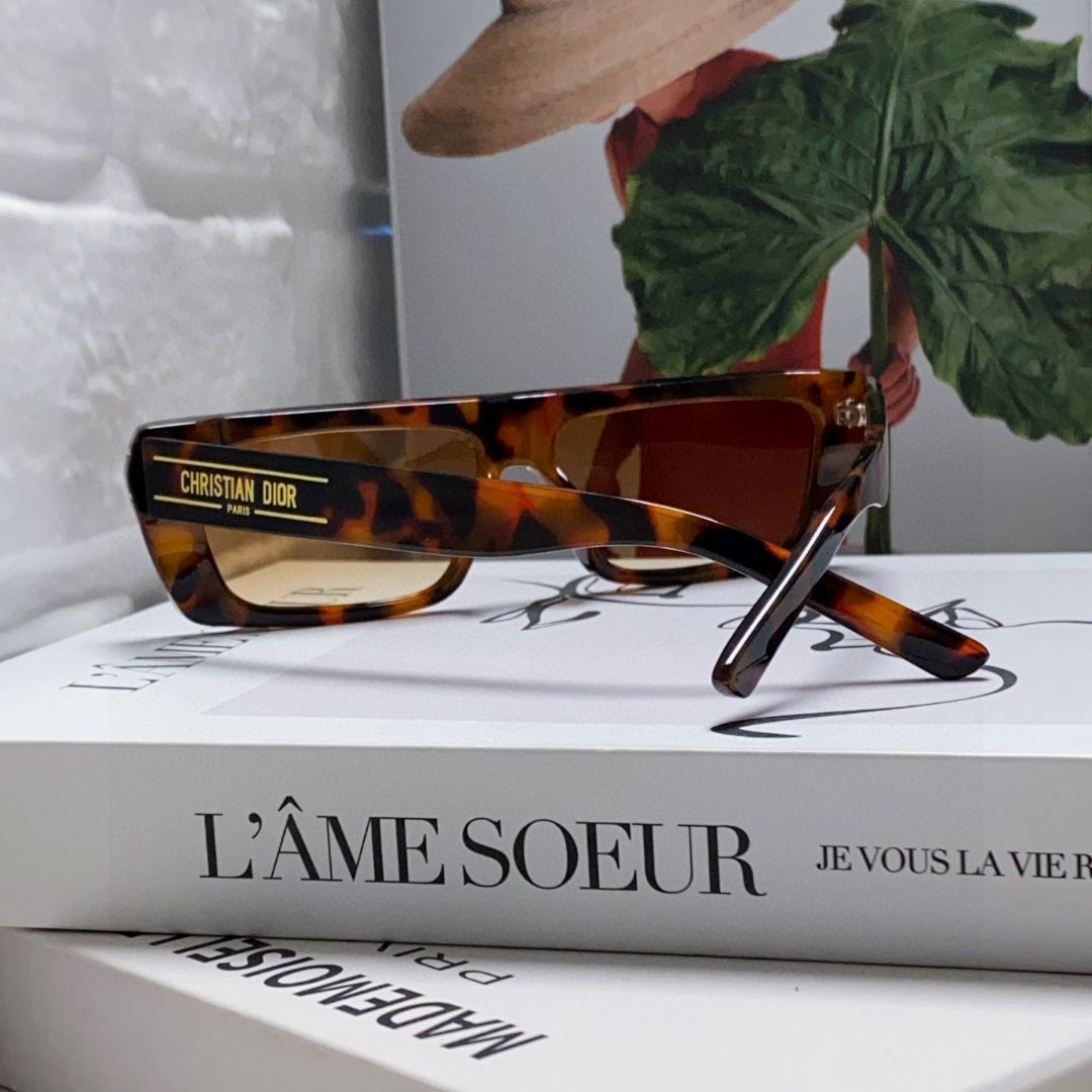 レディース 2025S新作 Dior Sunglass · ディオール サングラス