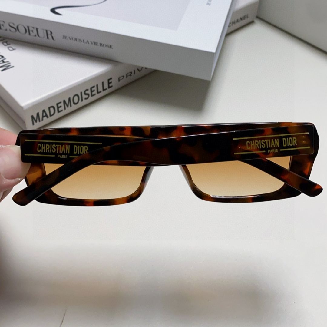 レディース 2025S新作 Dior Sunglass · ディオール サングラス